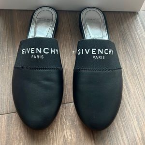 Givenchy Bedford Flat Mule